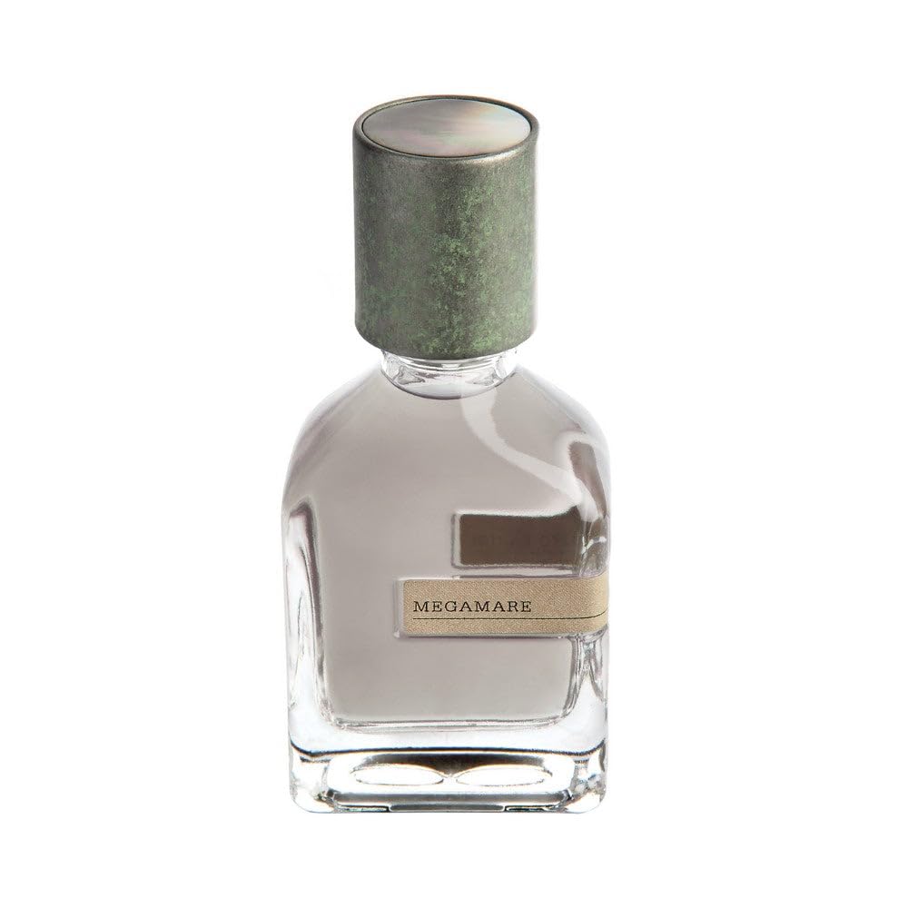 Orto Parisi Megamare Perfume For Unisex, 50 ml