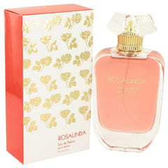 Rosalinda Eau De Parfum Spray By YZY Perfume 100 ml Eau De Parfum Spray For Women