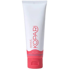 Kopari Coconut Face Cream - Lightweight Face Lotion and Daily Face Moisturizer Rich in High Concentrations of Vitamins, Minerals and Antioxidants With 100% Organic Coconut Oil, 2.5 Oz