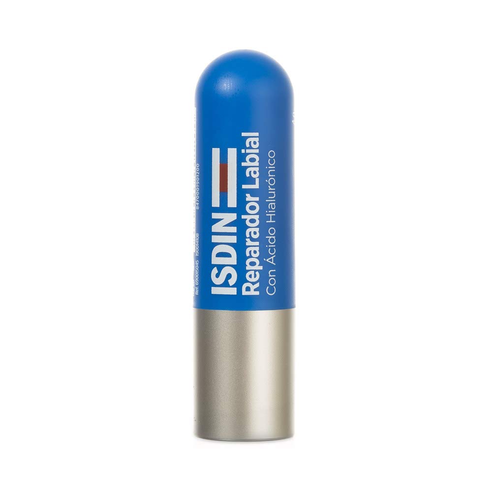ISDIN Nutrabalm - Lip Repair Stick, Deep Nourishment & Protection for Dry, Chapped Lips- 4g