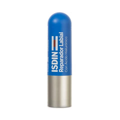 ISDIN Nutrabalm - Lip Repair Stick, Deep Nourishment & Protection for Dry, Chapped Lips- 4g