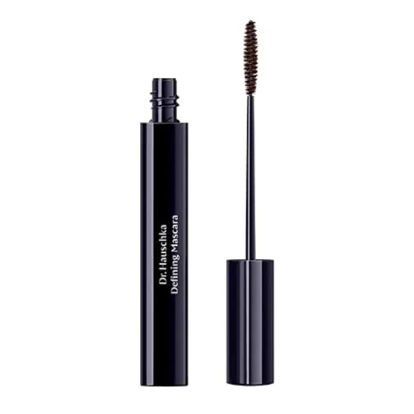 Dr. Hauschka Defining Mascara # 02 Brown for Women 0.2 oz Mascara