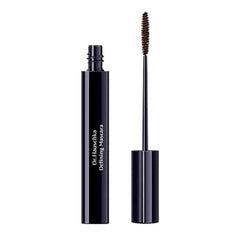 Dr. Hauschka Defining Mascara # 02 Brown for Women 0.2 oz Mascara