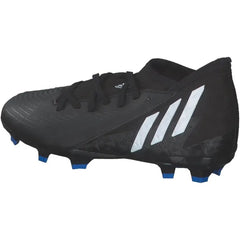 adidas Predator Edge.3 Fg J Spport Shoes unisex-child Shoes