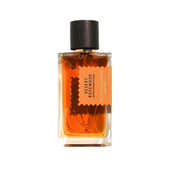 GOLDFIELD & BANKS Desert Rose Wood Perfume Concentrate Eau de Cologne For Unisex, 100 ml