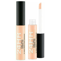 ORO-MAC Combo Studio Face And Body Foundation 120 ml ,Infallible Gel Primer,Studio Fix Concealer (24-Hour)-7 ML With Washable blender Sponge Set of-4