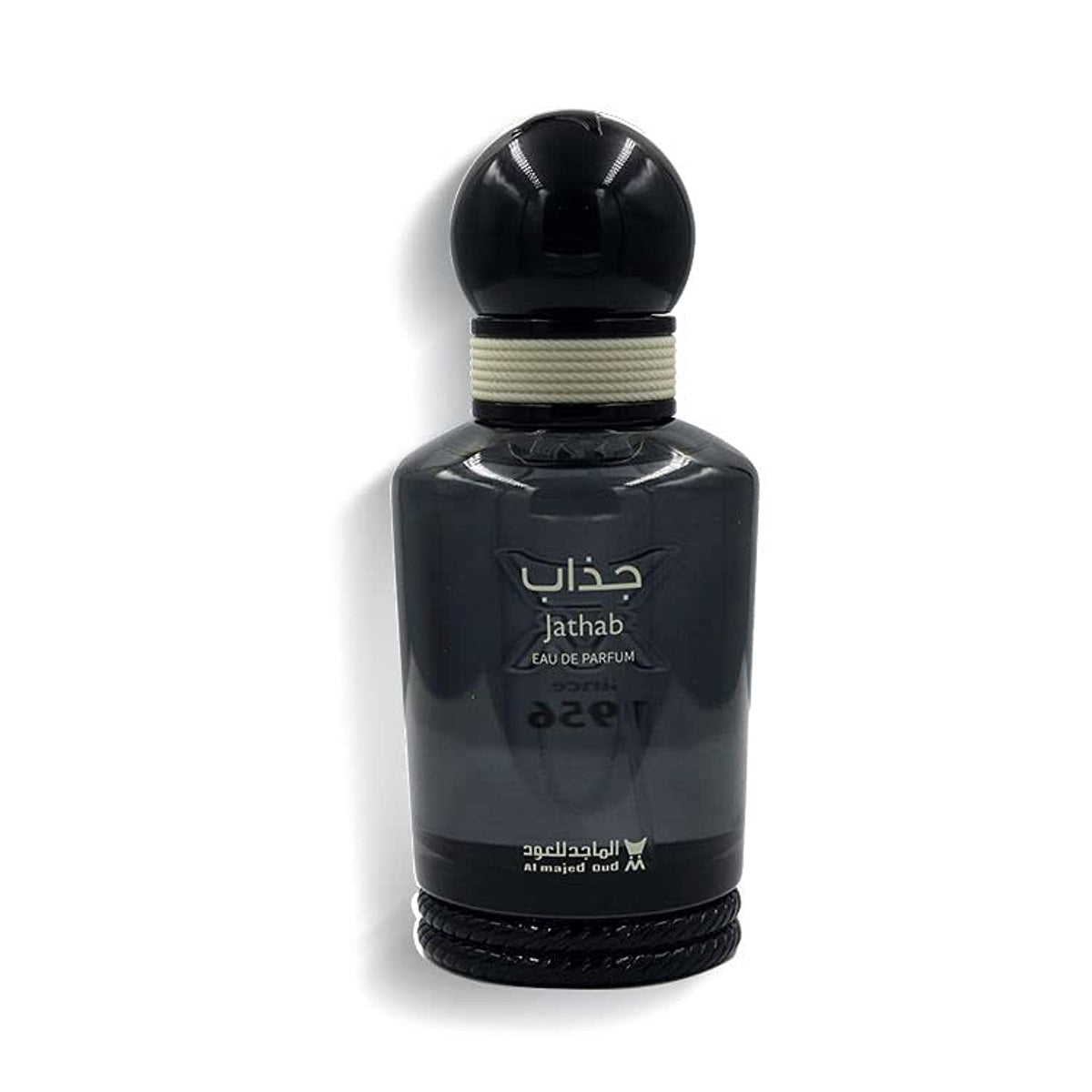 Almajed for Oud Jathab Classic Eau De Parfum 100 ml