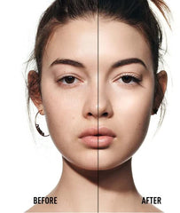 ROSE BB FOUNDATION LONGLASTING AND WATERPROOF FOUNDATION