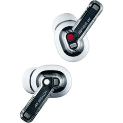 Nothing Ear (R) ANC True Wireless In-Ear Earbuds - White