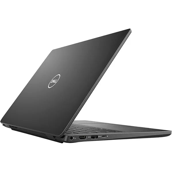 Dell 14" Latitude 14-3420 Laptop (Intel Core I7, 16GB – 256GB SSD) - Black