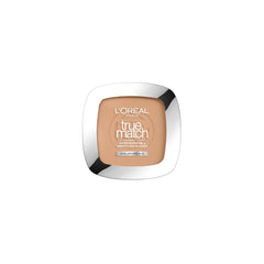 L'Oreal Paris True Match Super Blendable Powder, Rose Beige R3C3, 9G, C3 Rose Beige
