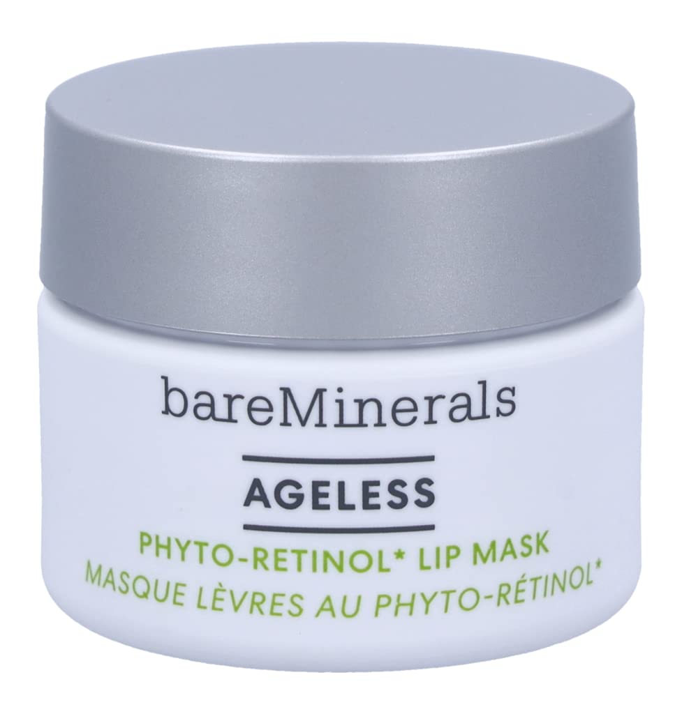 BareMinerals Ageless Phyto-Retinol Lip Mask 13g