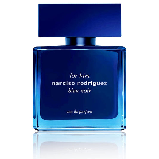 Narciso Rodriguez Bleu Noir for Him - Eau de Parfum (100ml)