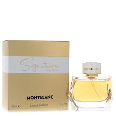 Mont Blanc - MB Signature Absolue Eau de Parfum 90 ml