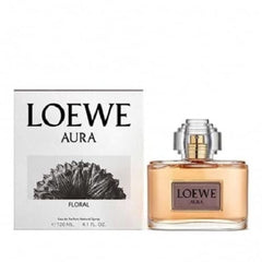 LOEWE Aura Floral Eau De Parfum, 120 ml