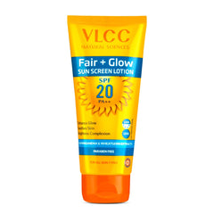 VL Fair+Glow Sun Screen Lotion SPF 20 50ml