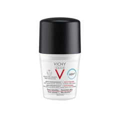 Vichy Homme 48Hr Anti-Perspirant Deodorant