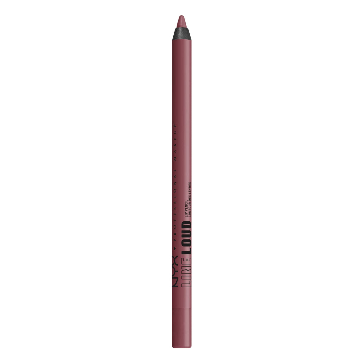 NYX PROFESSIONAL MAKEUP Line Loud Lip Liner Pencil, Magic Maker