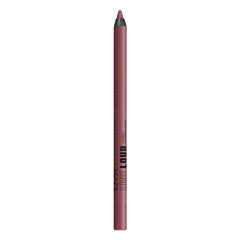 NYX PROFESSIONAL MAKEUP Line Loud Lip Liner Pencil, Magic Maker