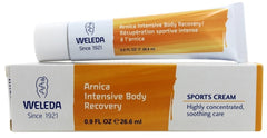Weleda Intensive Body Care Cream - Arnica ml.
