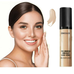HUDA BB Combo Set of-6 BB Foundation,Base Primer, Concealer, Loose Face Powder,Makeup Blender With Sketch Eyeliner.