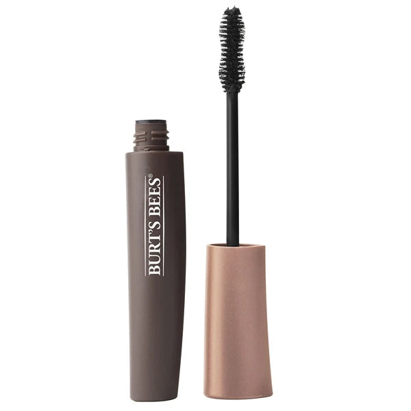 Burt's Bees Classic Black Multi Benefit Mascara