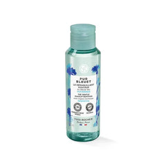 Yves Rocher Gentle Makeup Remover for All Skin Types - Pur Bleuet, 100 ml./3.3 fl.oz. (85338)