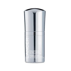 Lancer Skincare Eye-Contour Lifting Cream with Diamond Powder, Anti-Aging Eye Cream with Hyaluronic Acid, 0.5 Ounces
