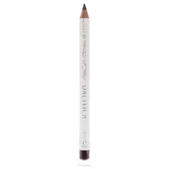 Pacifica Waterproof Eyeliner Pencil – Fringe Brown Liner Longwear, Smudge-Proof, Eye Liner Eye Makeup Vegan & Cruelty-Free Ophthalmologist Tested