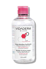 VIDADERM Micellar Purifying Water Sensitive/Dry Skin (250ml)