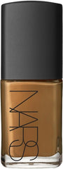 Nars Nars/Sheer Matte Transparent Foundation Khartoum 1.0 Oz.