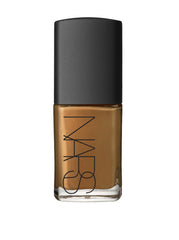 Nars Nars/Sheer Matte Transparent Foundation Khartoum 1.0 Oz.