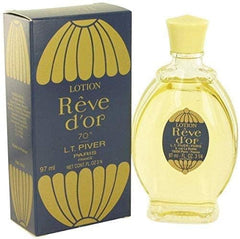 L.T. Piver Reve D'or Eau De Cologne - 97ml