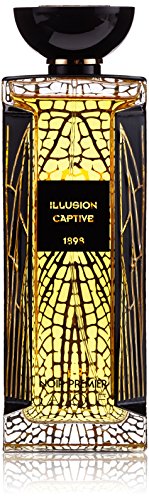 Lalique Illusion Captive 1898.Eau De Parfum, 100 ml