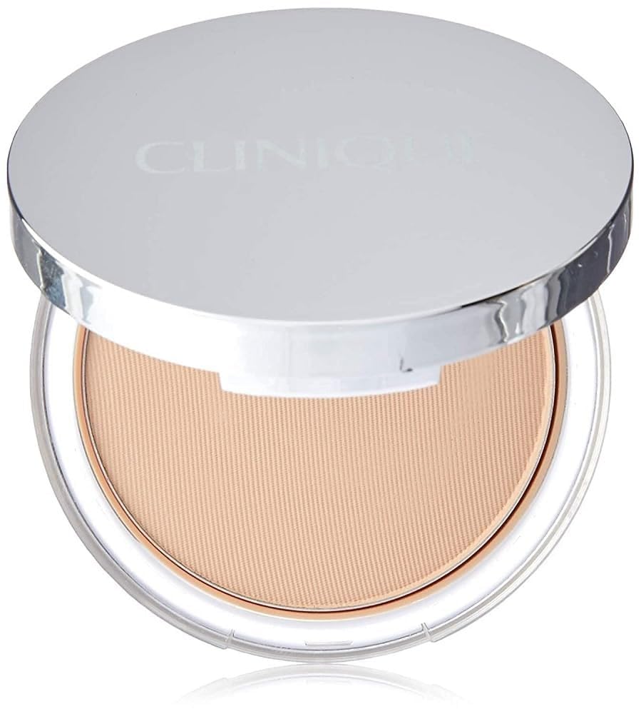 Clinique SUPERPOWDER double face #02-matte beige 10 gr