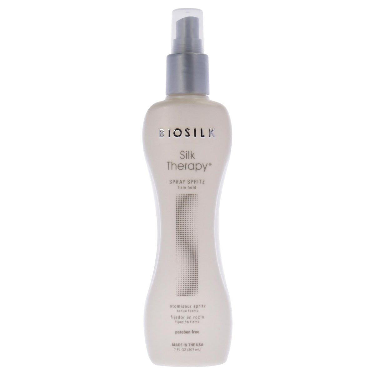 BioSilk Silk Therapy Spray Spritz, 7 Ounce