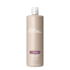 Paul Mitchell Extrabody Shampoo - 500 ml