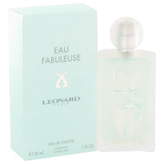 Eau Fabuleuse by Leonard for Women - Eau De Toilette, 30ml