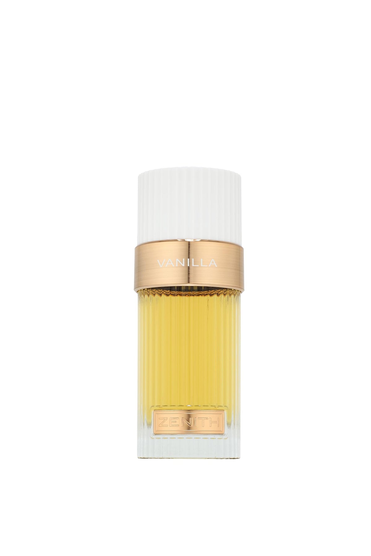 French Avenue - Zenith Vanilla - Eau de Parfum - Perfume For Men, 100ml