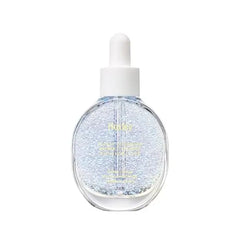 Huxley Secret of Sahara Priming Essence Radiance Layer, Hydrating Makeup Primer, Glass Skin Dewy Makeup Base, Korean Primer, 30 ml