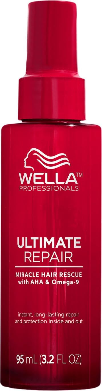 Wella Professionals Amy Super Set Hold Spray, 500ml