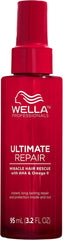 Wella Professionals Amy Super Set Hold Spray, 500ml