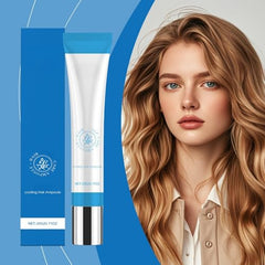 Sca/lp Cooling Hair Ampoule,Sc/alp Hair Ampoule Cooling Hair Ampoule,Hair Serum for Hair Loss,S/calp Cooling & Refreshing,Hair Loss Treatment,Hair Strengthen & Grow,Hair Growth Serum