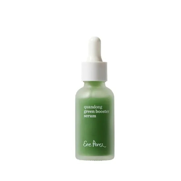 Ere Perez Quandong Green Booster Serum