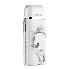 Armaf Caballo White Pour Homme Eau De Parfum 100ml For Him, Perfume For Men