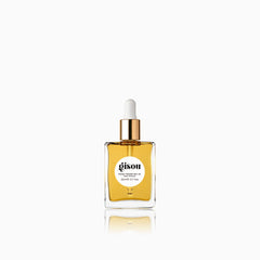 Gisou Honey Infused Hair Oil, Healthy, Soft, and Stronger locks with a silky Shine- 0.7 oz/ 20ml