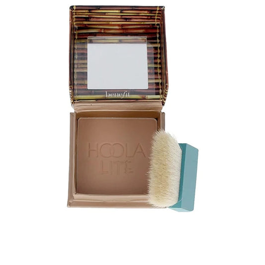 Benefit Hoola Lite Matte Powder Bronzer for Face