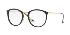Ray-Ban RX7140 Square Prescription Eyeglass Frames