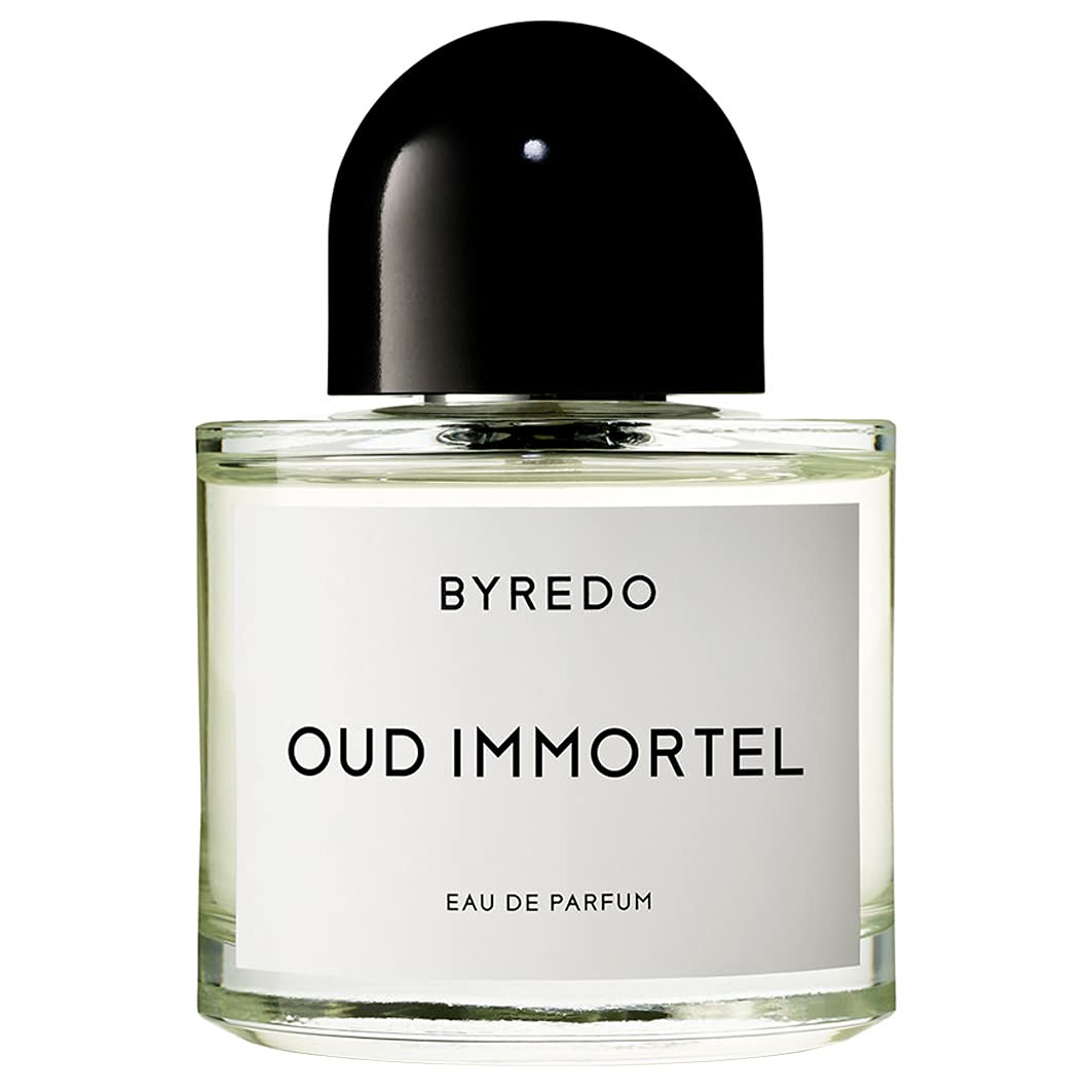 Byredo Oud Immortel Eau de Parfum For Unisex- 100 ml