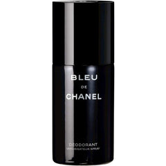 Chanel Bleu De Deodorant Perfume Mist for Men, 100ml